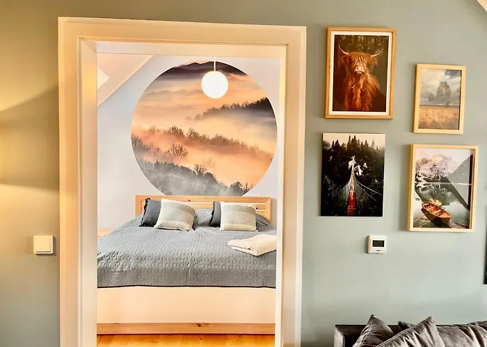 Homelikestay: - - Wlan - Bestlage - Liebevolle Einrichtung Apartamento Wernigerode