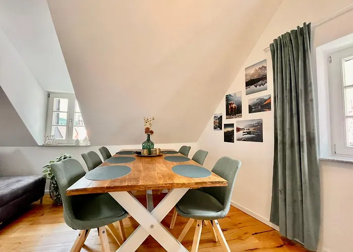 Homelikestay: - - Wlan - Bestlage - Liebevolle Einrichtung Вернигероде