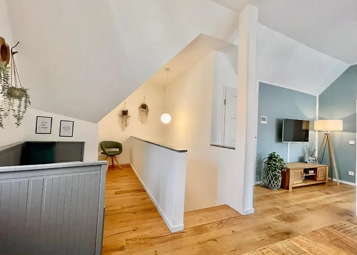 Homelikestay: - - Wlan - Bestlage - Liebevolle Einrichtung Wernigerode