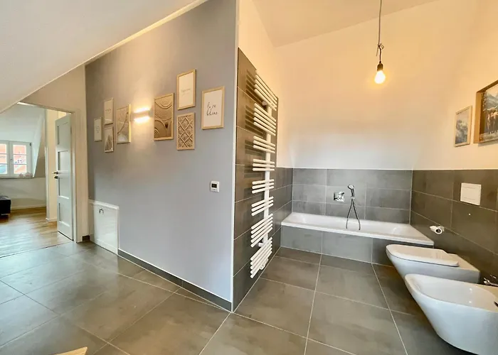 Homelikestay: - - Wlan - Bestlage - Liebevolle Einrichtung