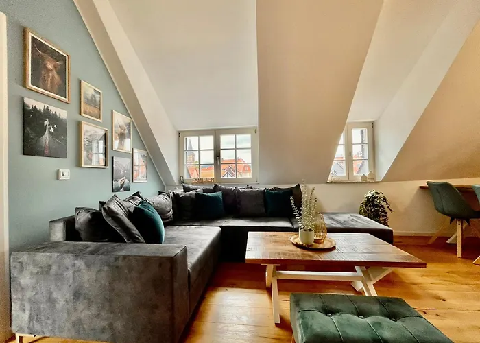 Homelikestay: - - Wlan - Bestlage - Liebevolle Einrichtung