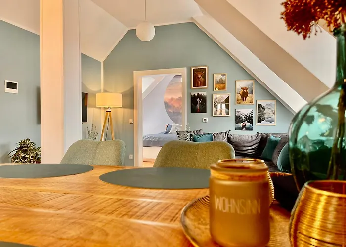 Homelikestay: - - Wlan - Bestlage - Liebevolle Einrichtung * Вернигероде