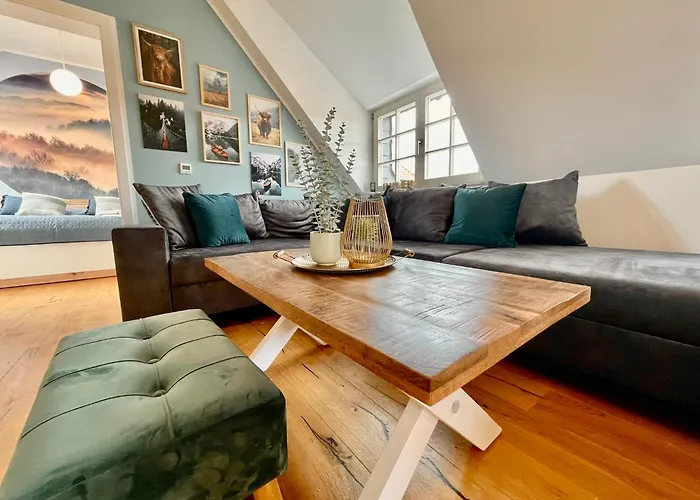 Homelikestay: - - Wlan - Bestlage - Liebevolle Einrichtung Wernigerode