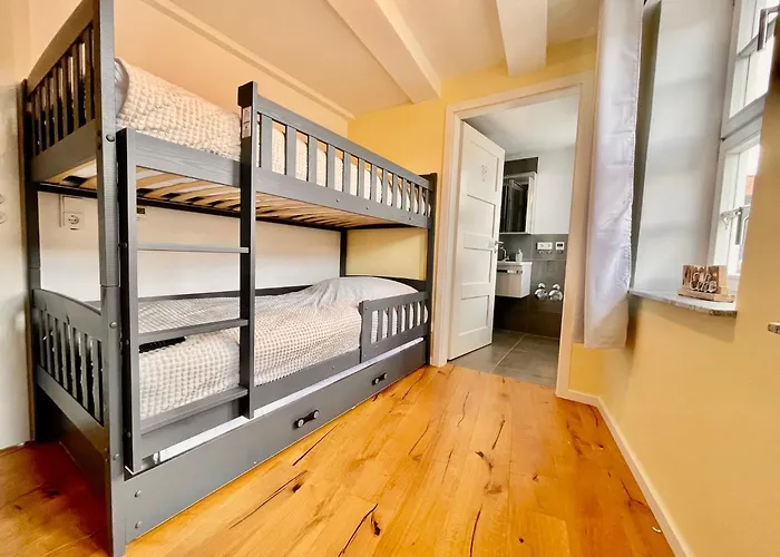 Homelikestay: - - Wlan - Bestlage - Liebevolle Einrichtung *